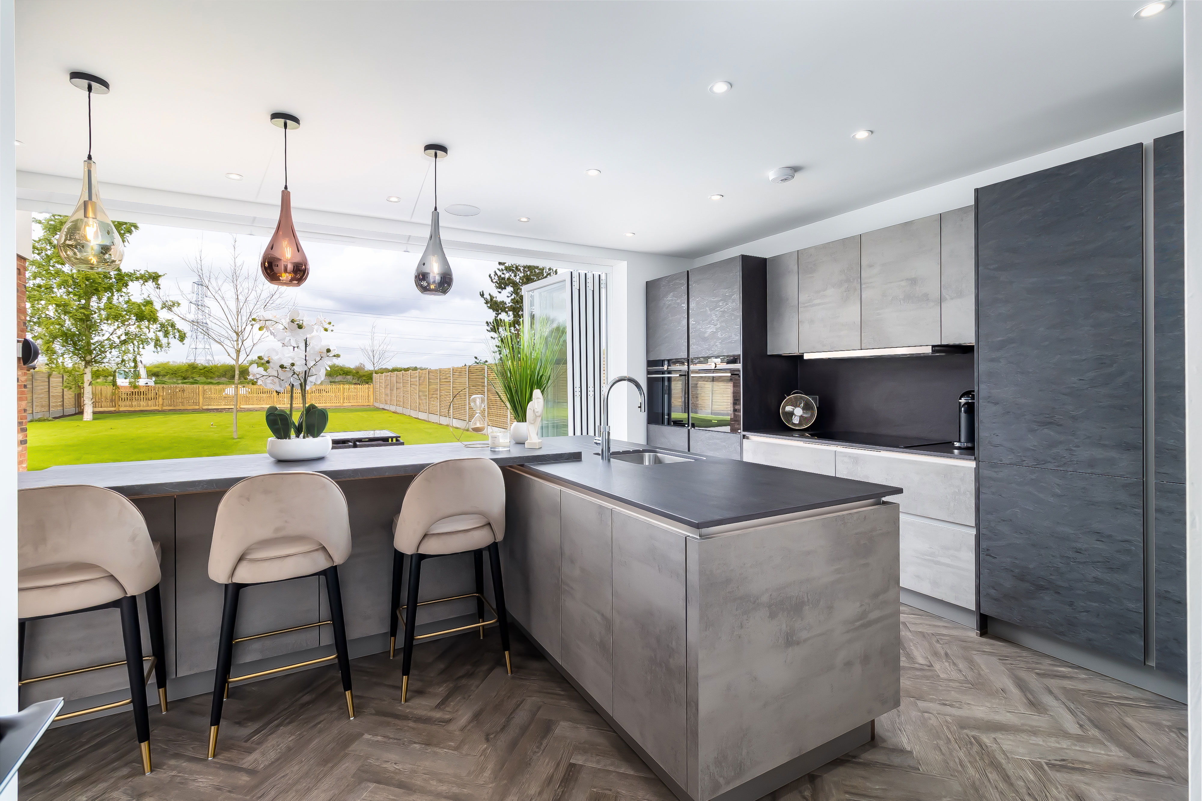 Nolte Kitchens Booking 1
