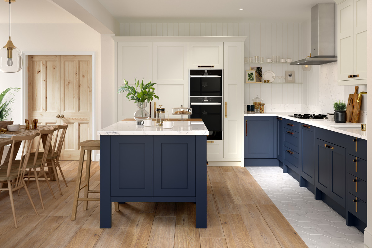 Alchemy Range | Hunton Image 1