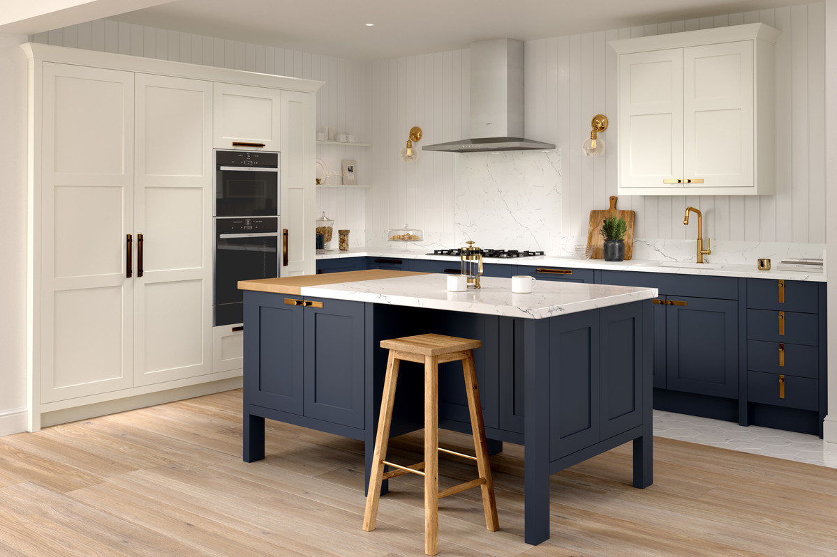 Alchemy Range | Hunton Image 2