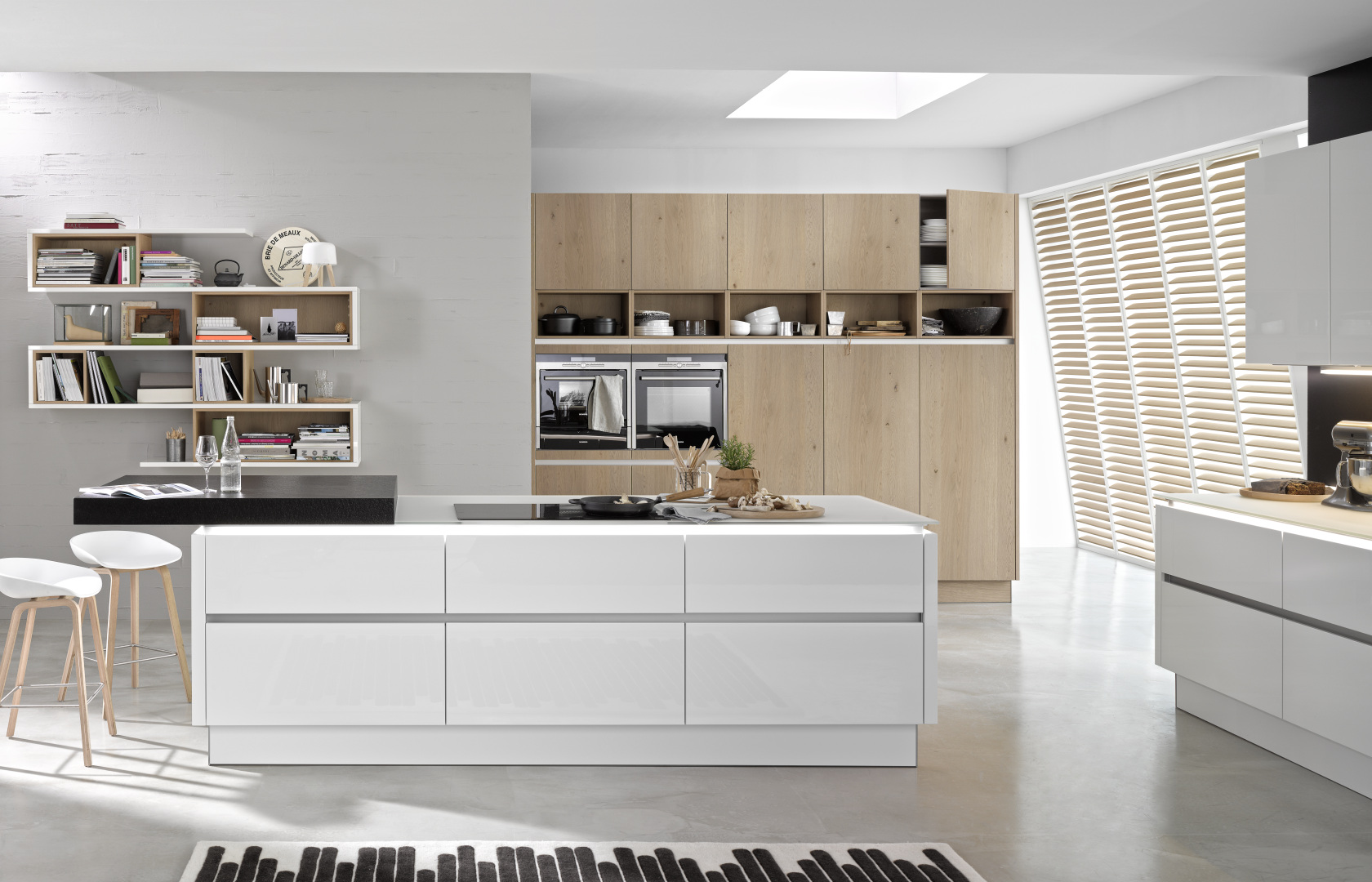 Nolte Kitchens Tavola 1