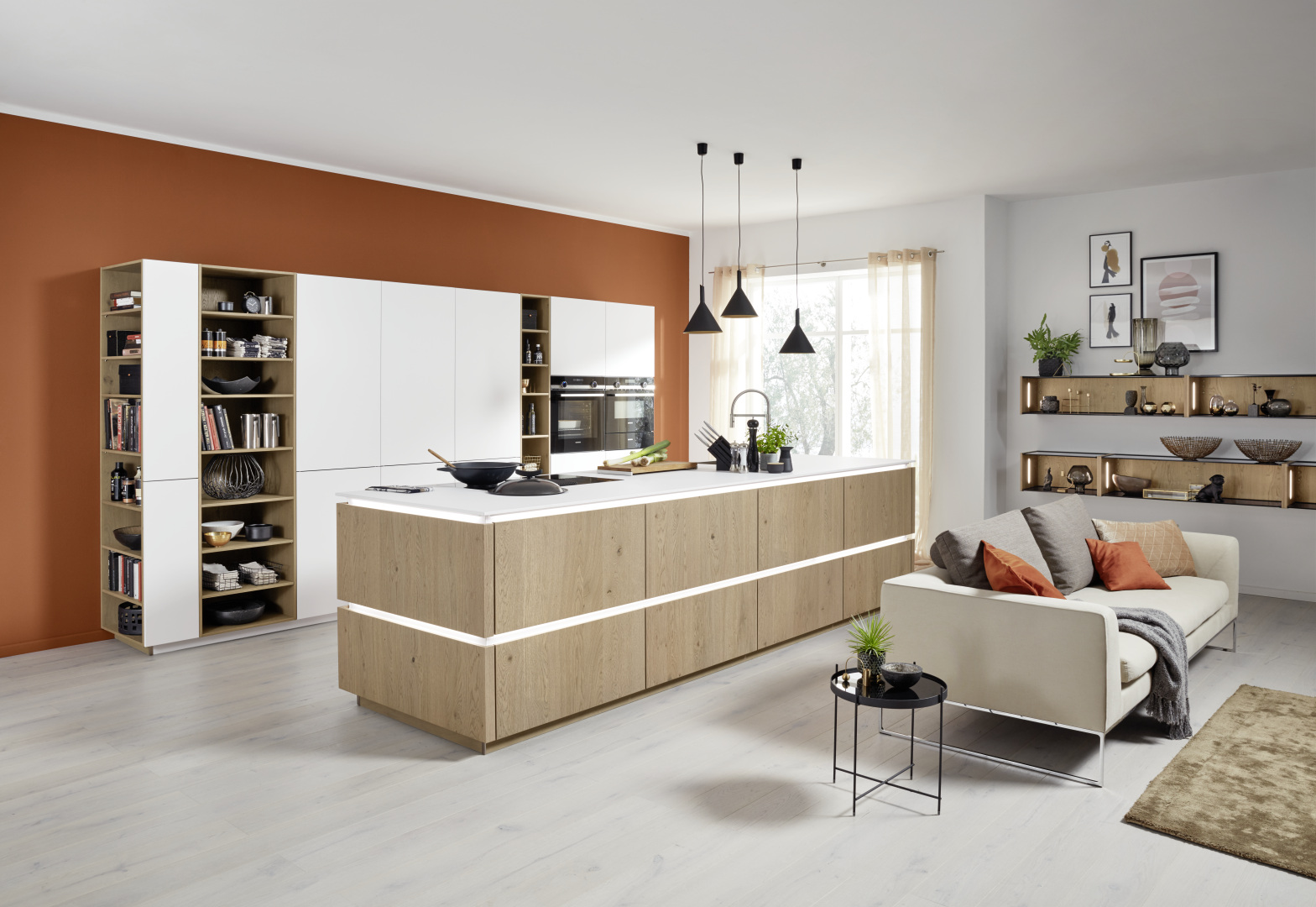 Nolte Kitchens Tavola 2