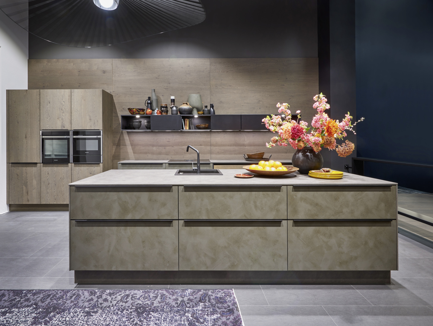 Nolte Kitchens Tavola 3