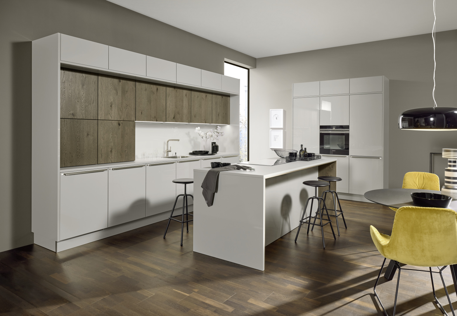 Nolte Kitchens Tavola 10