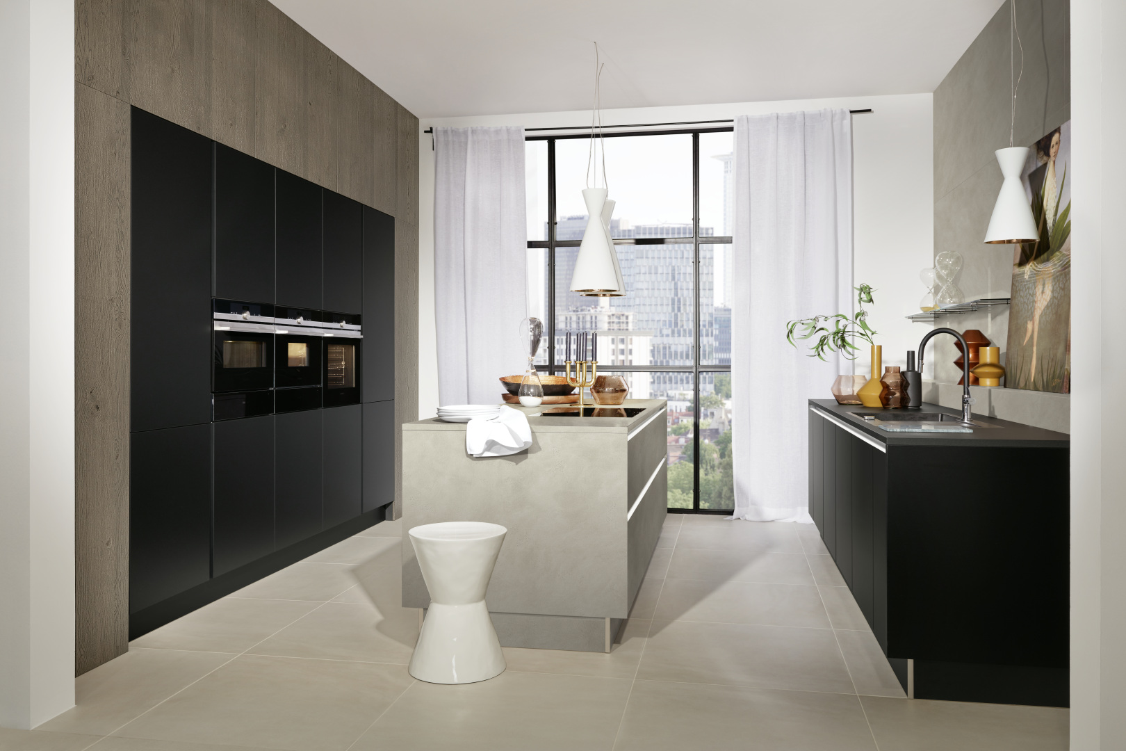 Nolte Kitchens Lucca 1