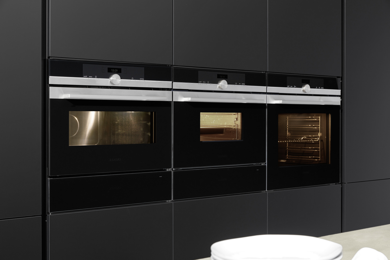 Nolte Kitchens Lucca 3