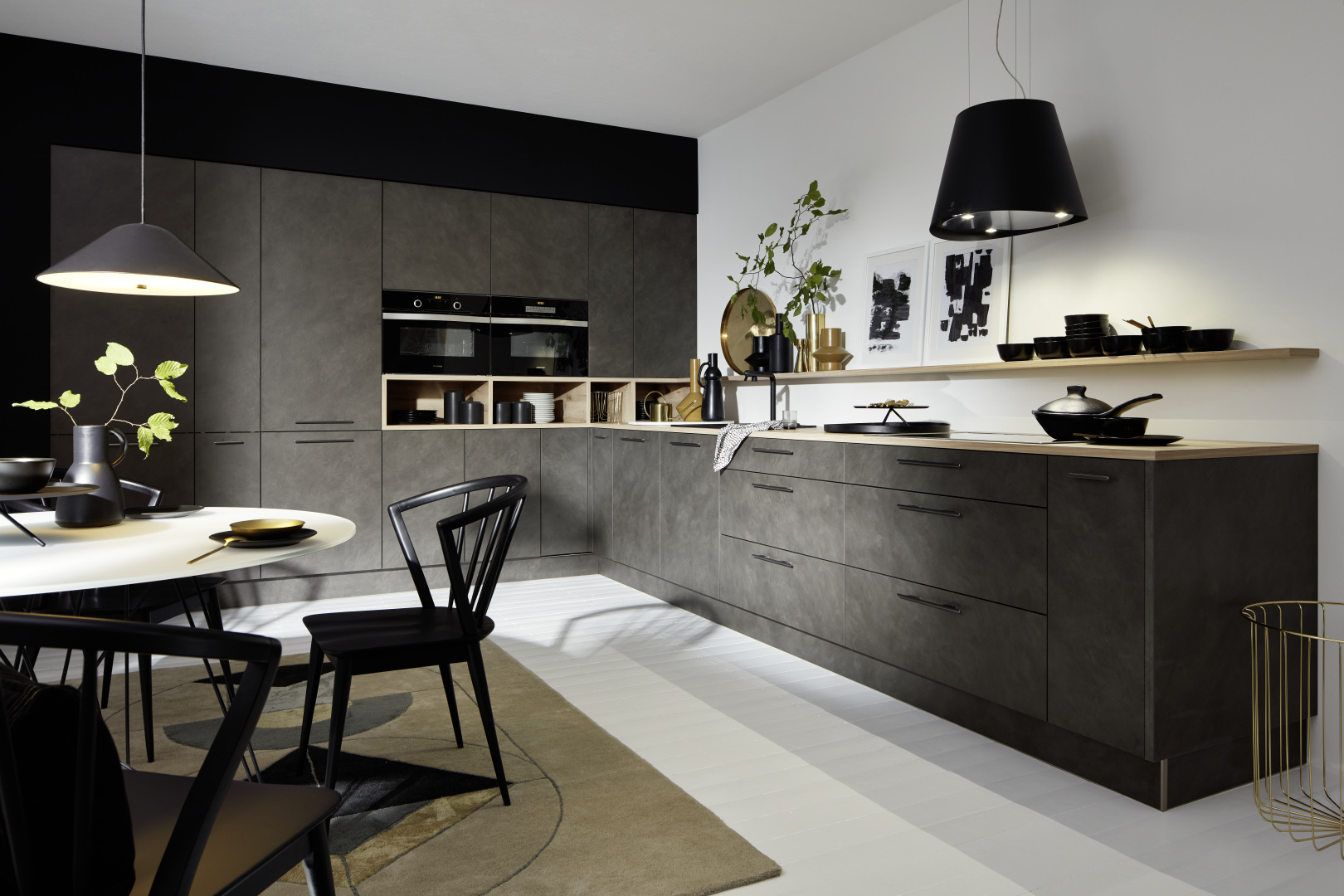 Nolte Kitchens Lucca 5