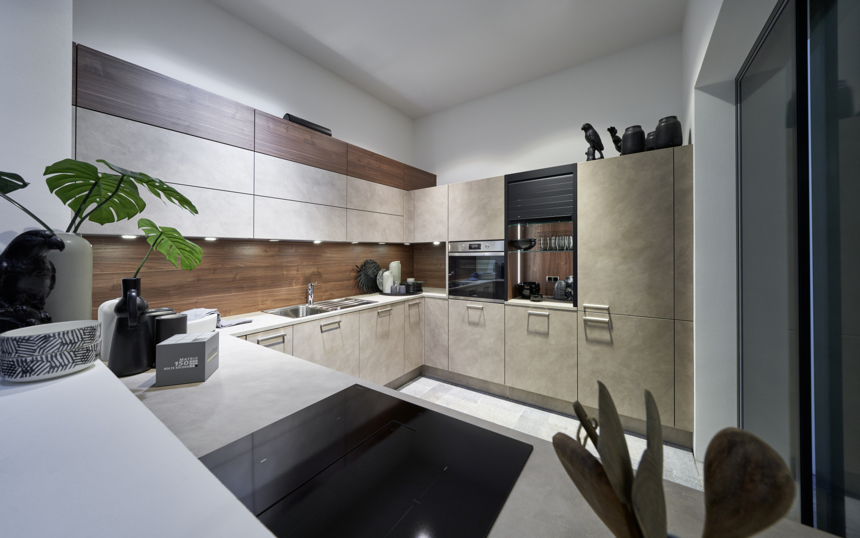 Nolte Kitchens Lucca 7