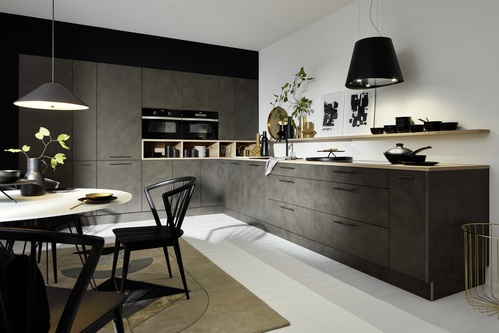 Nolte Kitchens Lucca 8