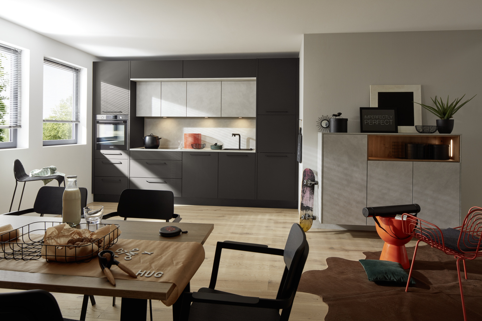 Nolte Kitchens Lucca 10