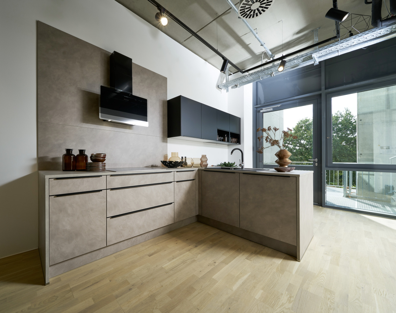 Nolte Kitchens Lucca 11