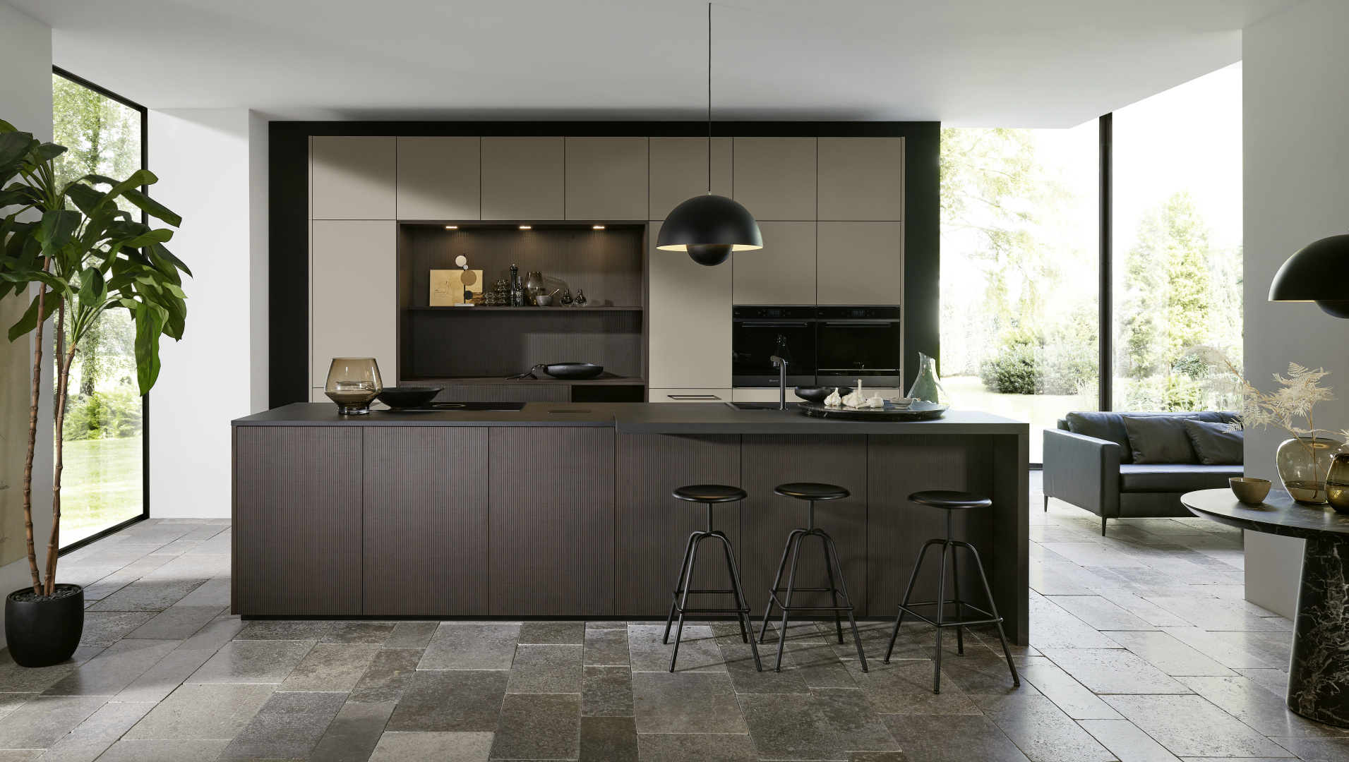 Nolte Kitchens Artline 3