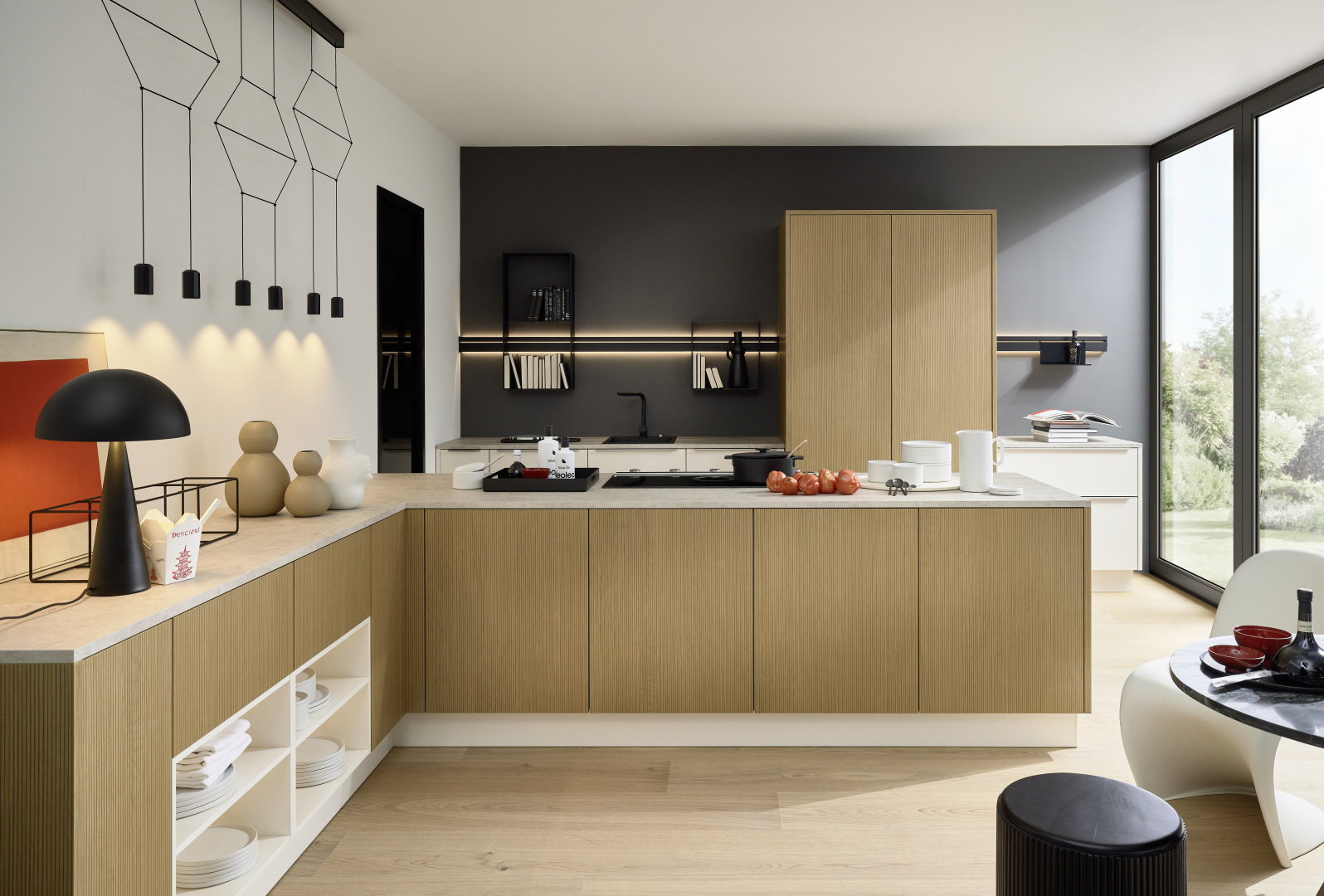 Nolte Kitchens Artline 6