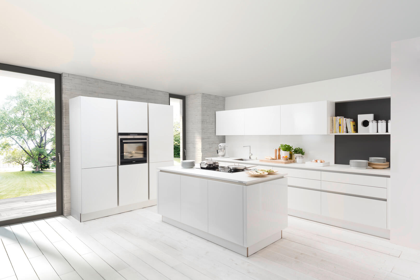 Nolte-Kitchens-Nova-Lack-Gallery1