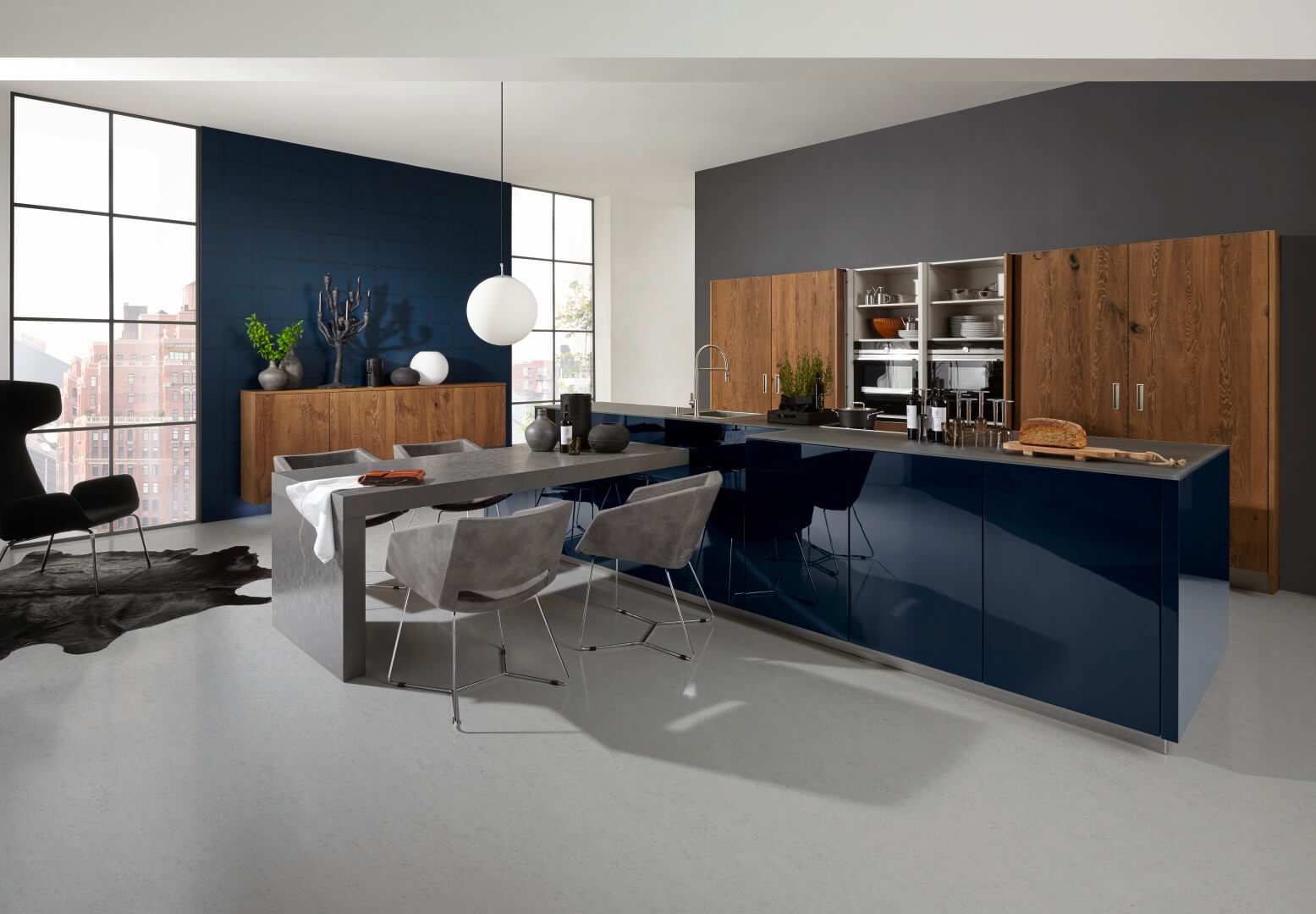 Nolte-Kitchens-Nova-Lack-Gallery5