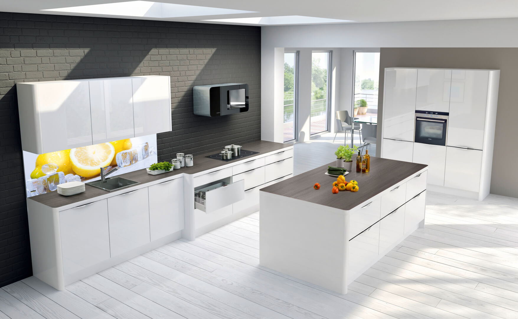 Nolte-Kitchens-Nova-Lack-Gallery8