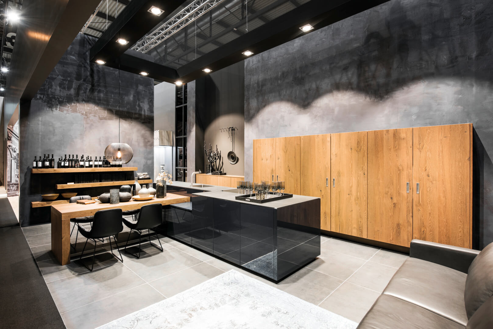 Nolte-Kitchens-Legno-Gallery5