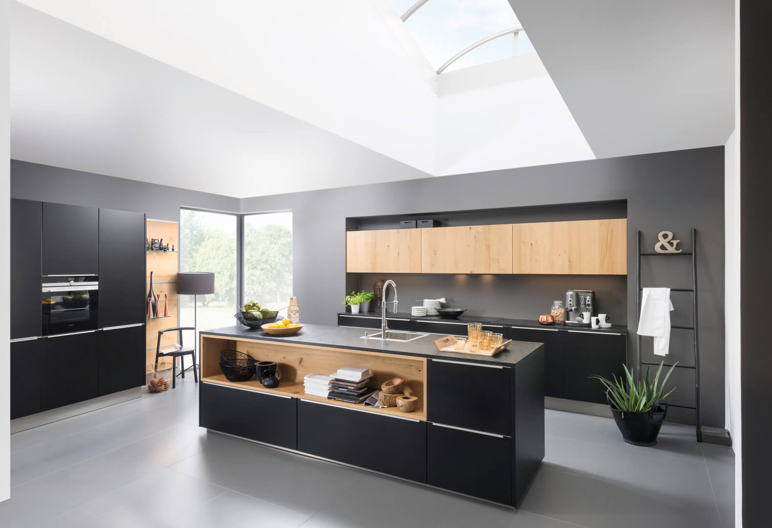 Nolte-Kitchens-Legno-Gallery6