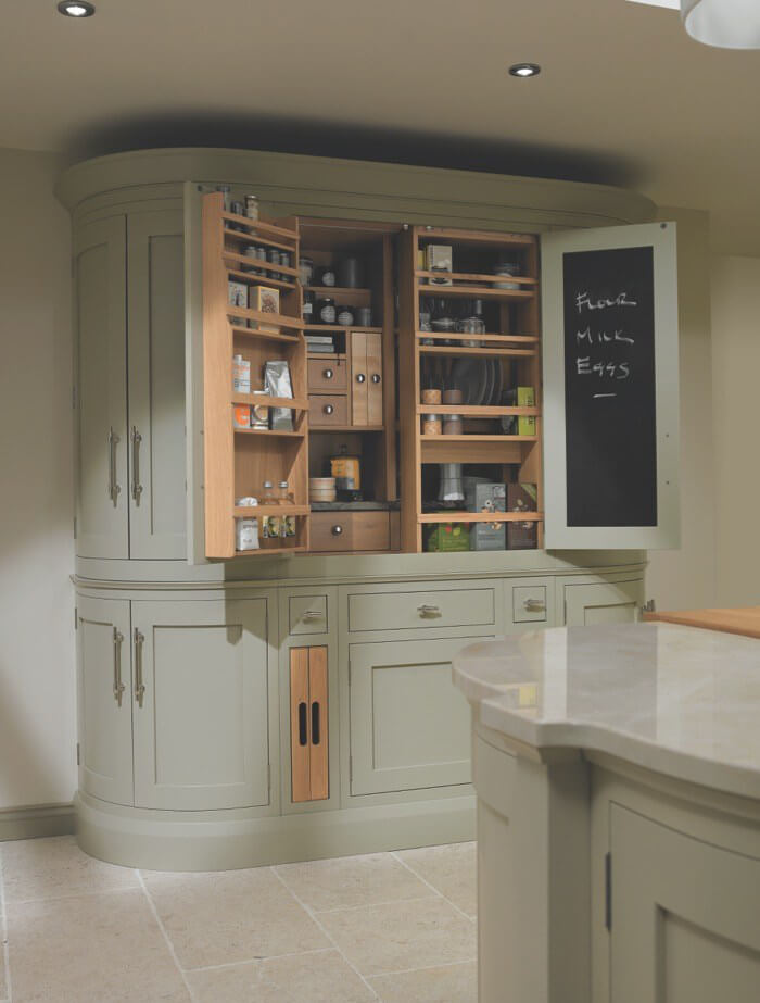 1909 Kitchens Blog | 1909 kitchen Image 3 | Cheshunt Showroom