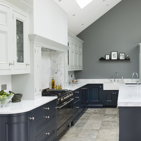 How to Choose the Right Kitchen Worktop for you!