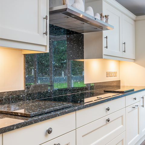 How to choose Kitchen Worktops - Granite Kitchen worktops 2