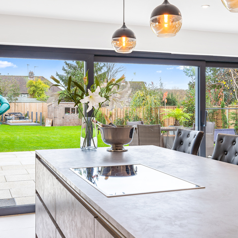 How to choose Kitchen Worktops - Laminate Kitchen worktops 2