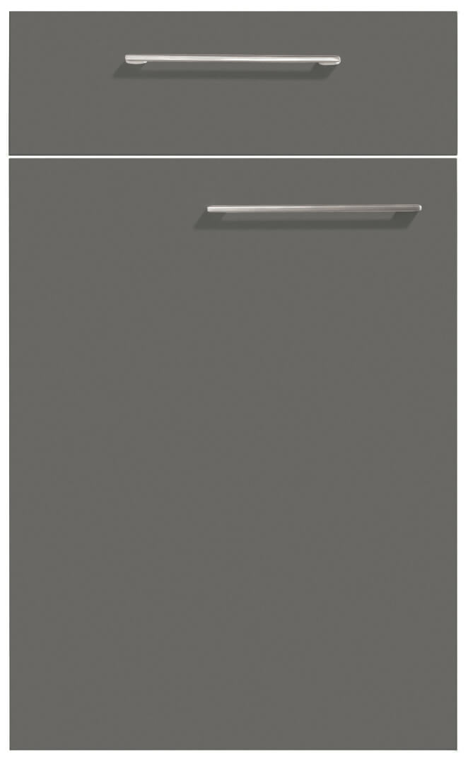 Nolte Kitchens | Feel Handleless Kitchen | Door Image 2