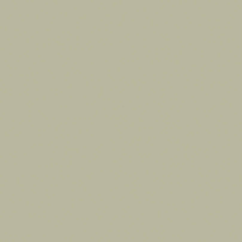 1909 Kitchens palette Half pencil Scallop Flint Grey sample