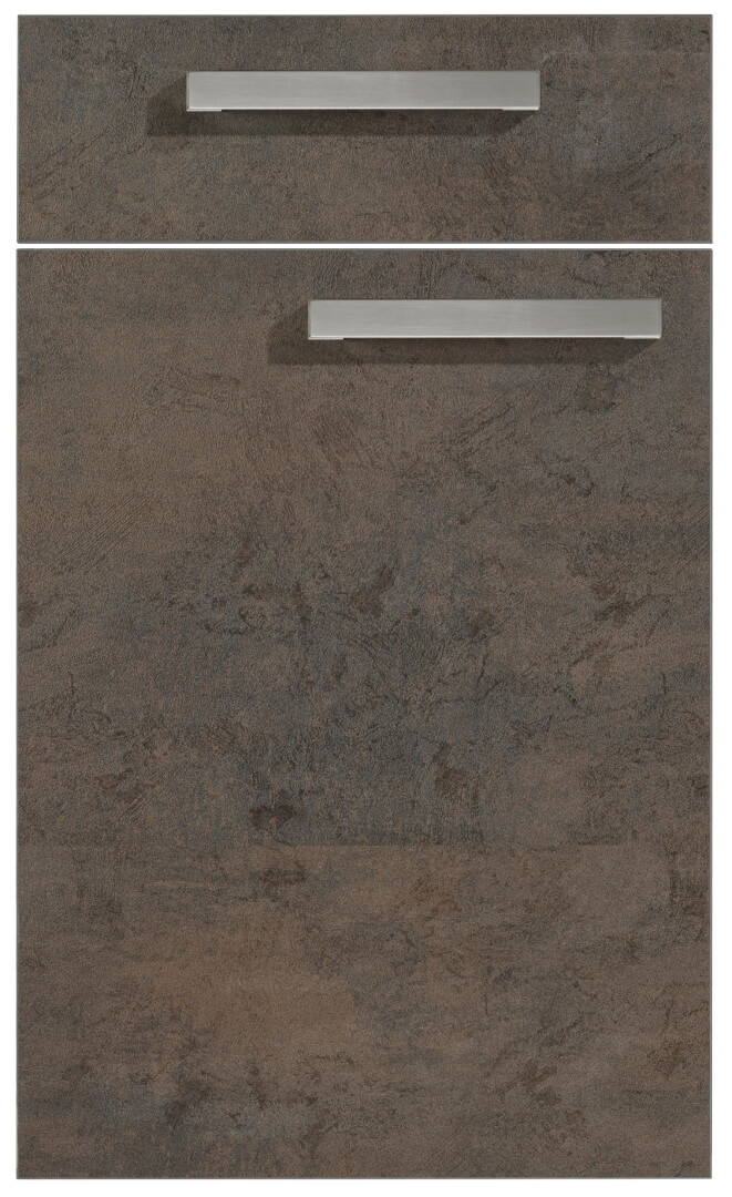 Nolte Kitchens Showroom | Stone German Kitchen | Stone door 4