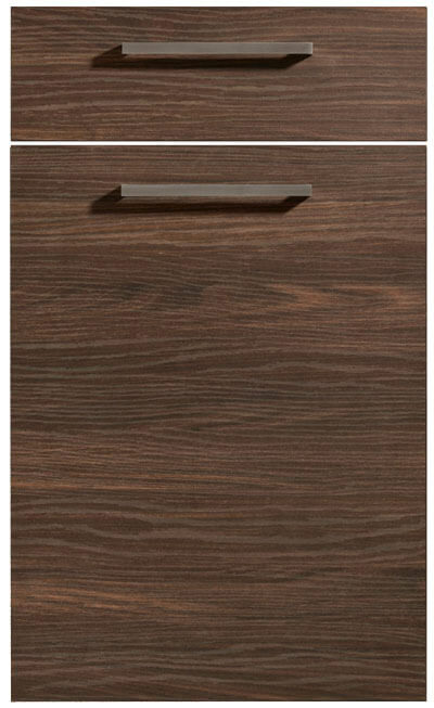 Nolte Kitchens | Artwood Handleless Kitchen | Door Image 5