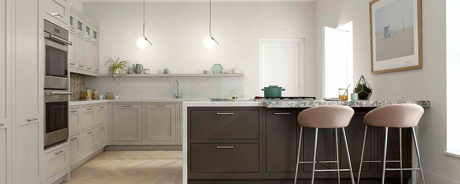 1909 Kitchens Range