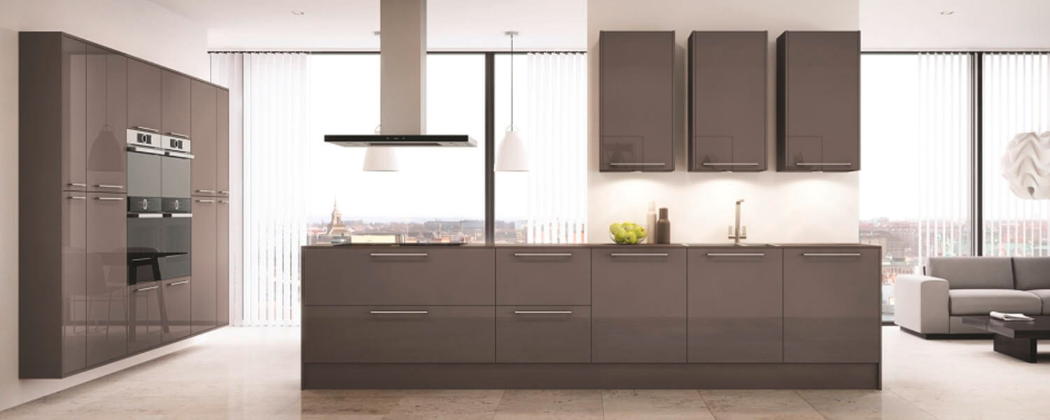 Eco Kitchens Range