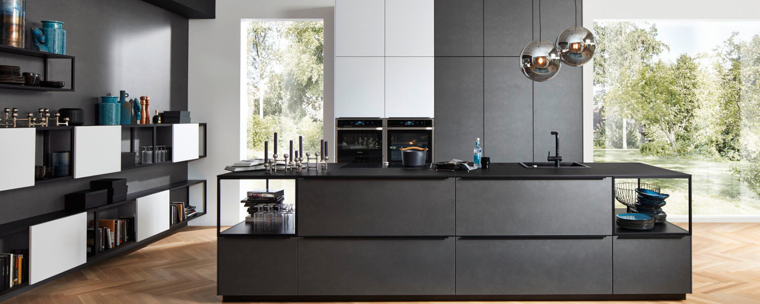 Nolte Kitchens Range