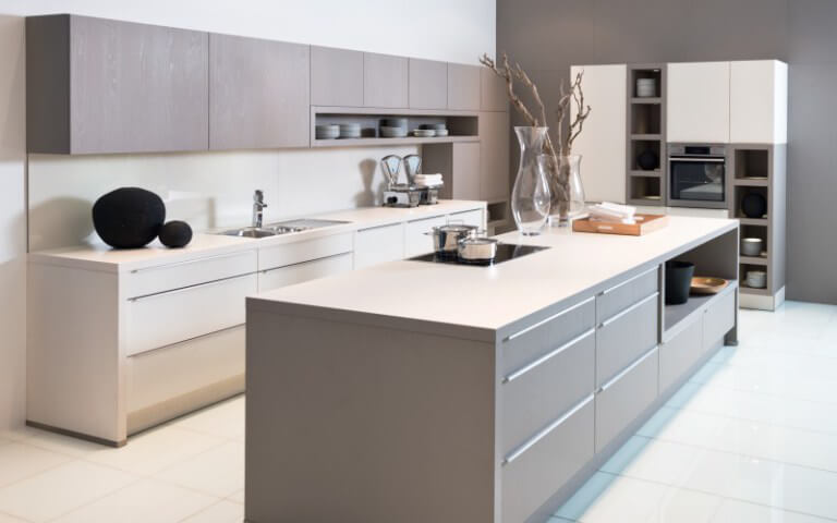 Nolte Kitchens from Hertfordshire Kitchen Showroom