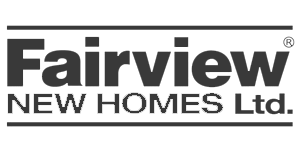 Fairview New Homes